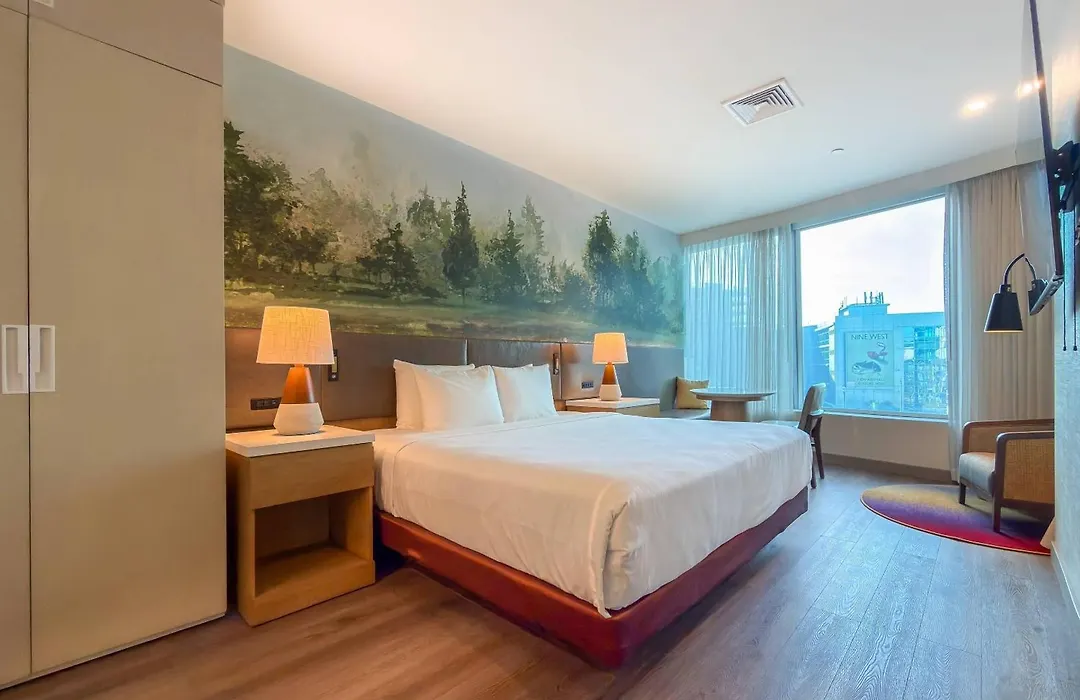 Radisson Hotel Trinidad-1